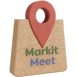Markit Meet Logo