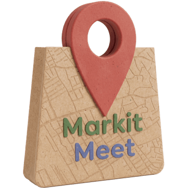 Markit Meet Logo